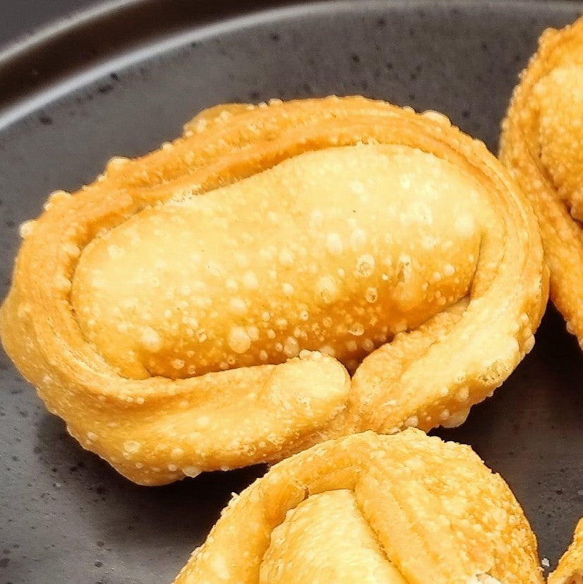 Ham & Cheese Empanada