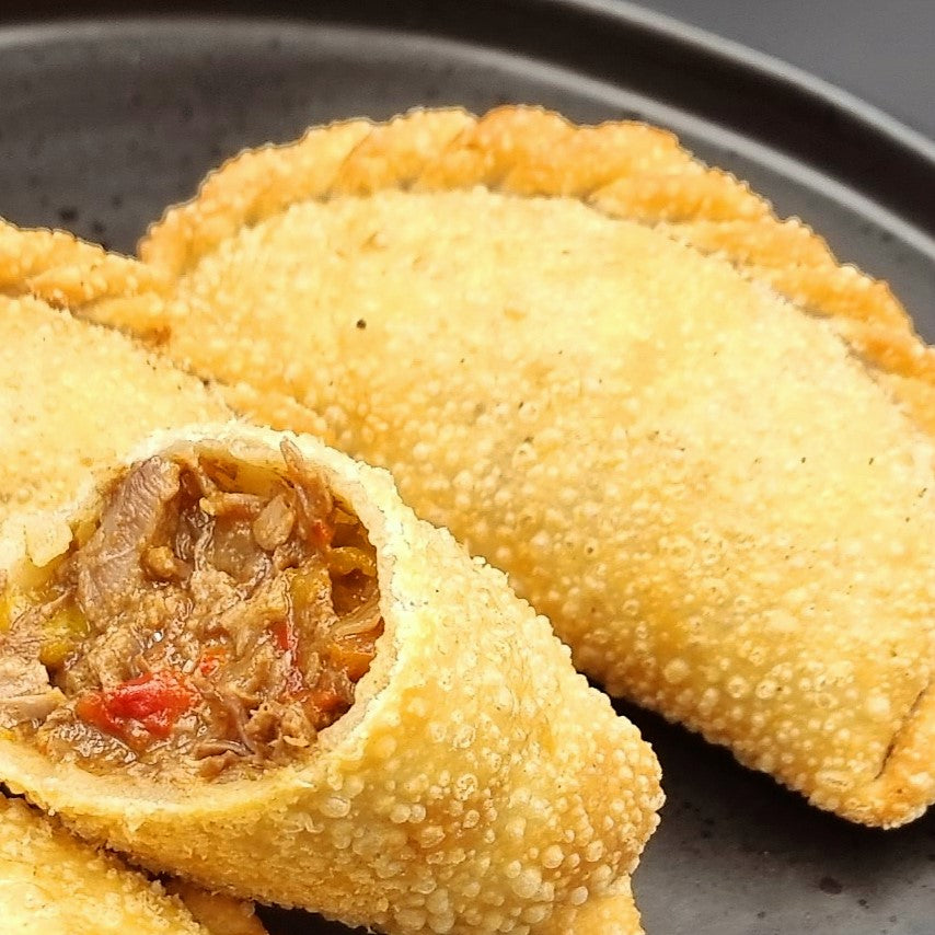 Ossobuco Empanada