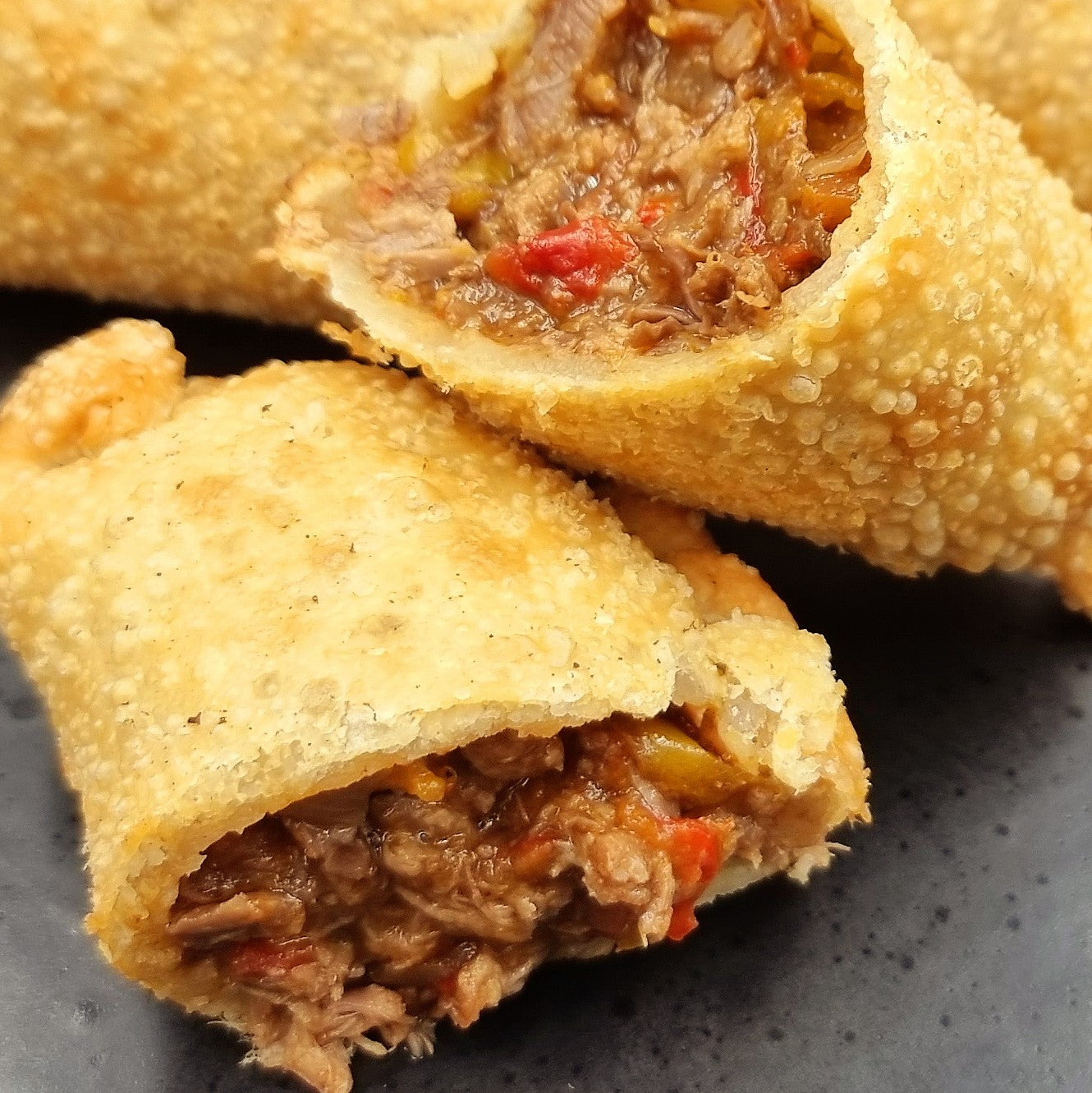 Ossobuco Empanada