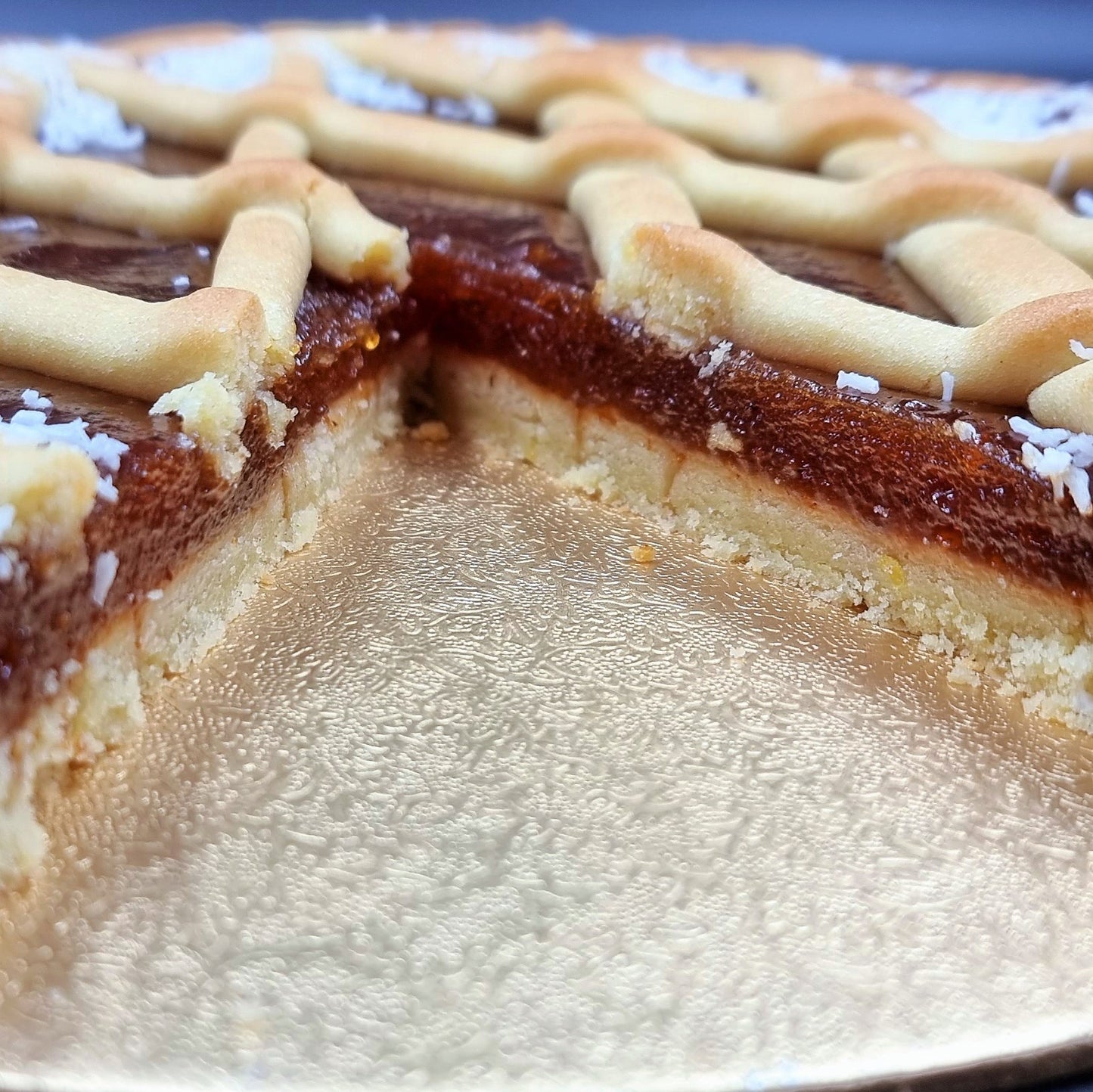 Pastafrola
