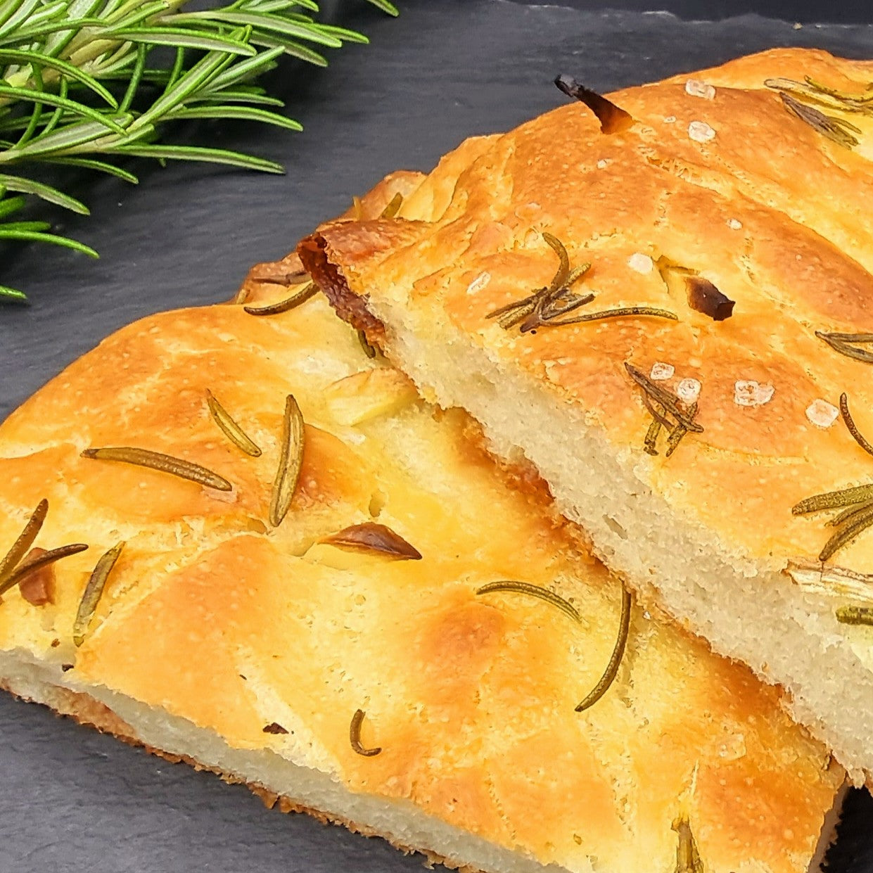 Focaccia