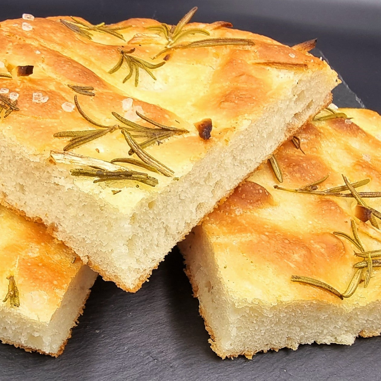 Focaccia