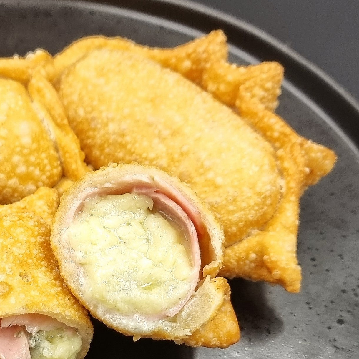 Roquefort Empanada