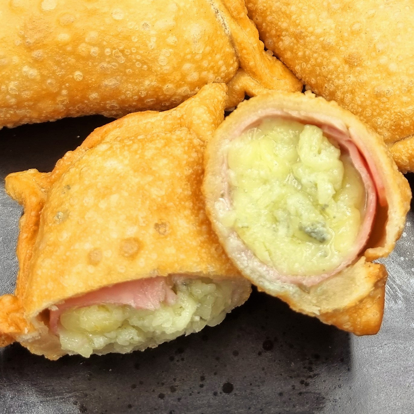 Roquefort Empanada
