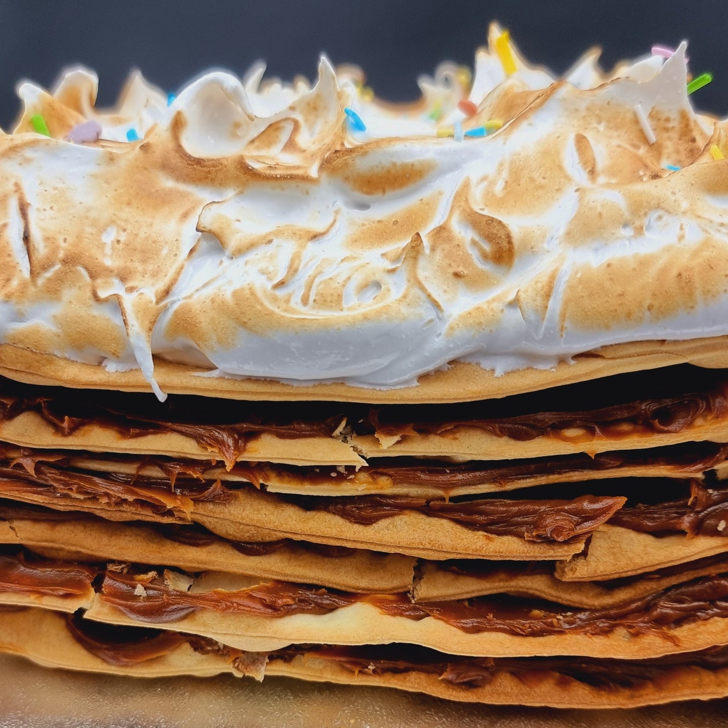 Rogel Cake