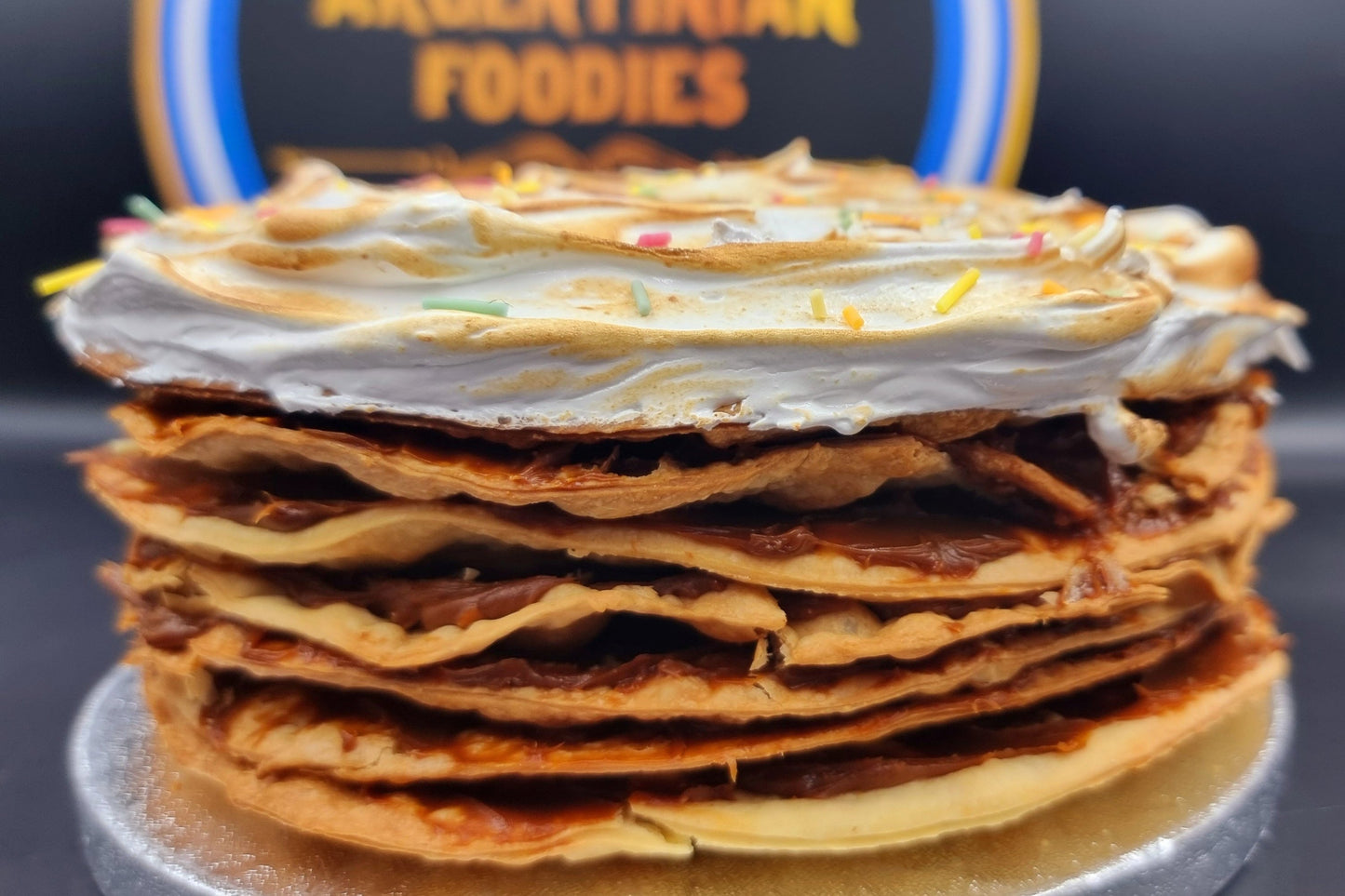 Rogel Cake