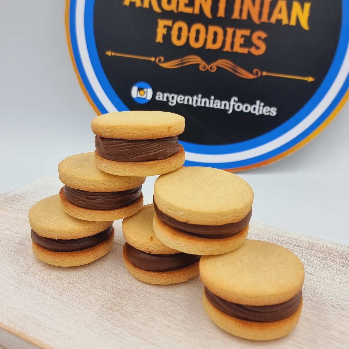Sablee Alfajores