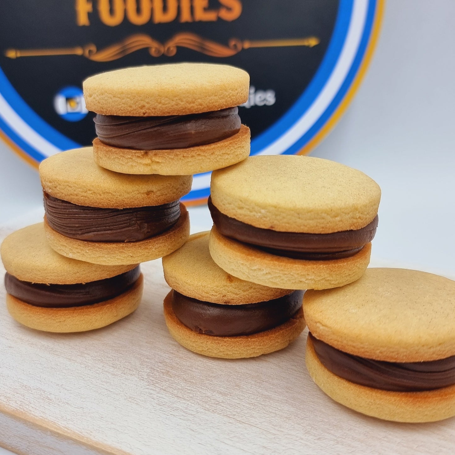 Sablee Alfajores