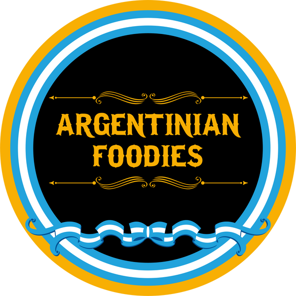 Argentinian Foodies
