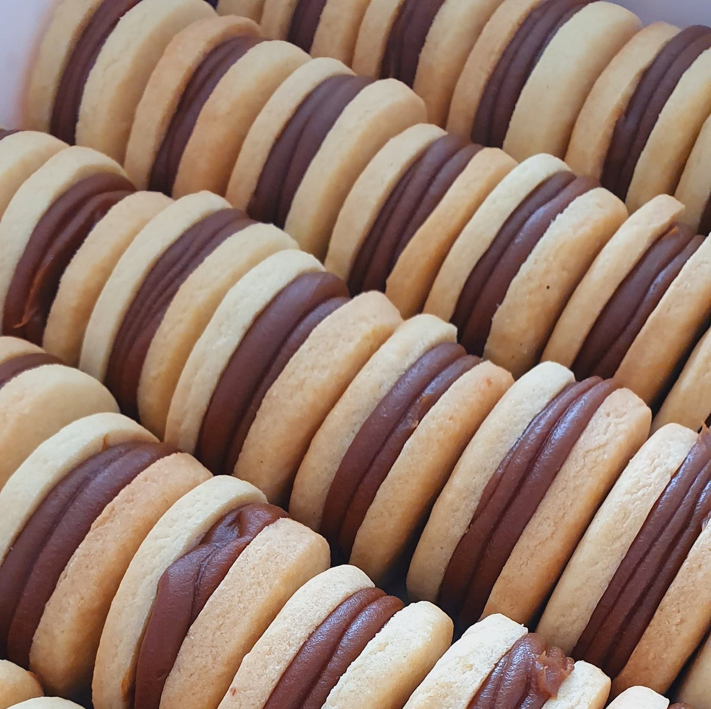 Sablee Alfajores