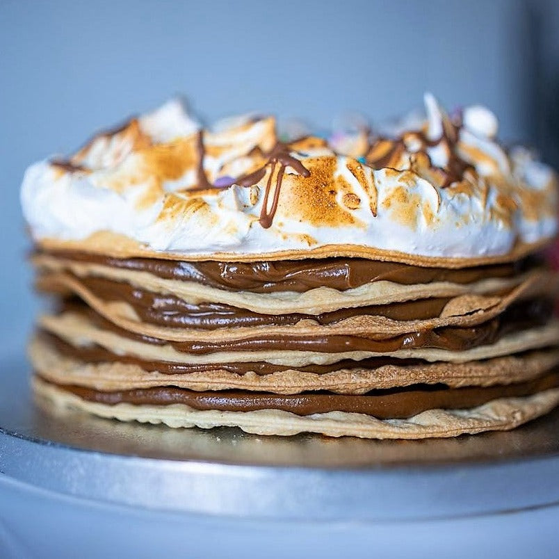 Rogel Cake