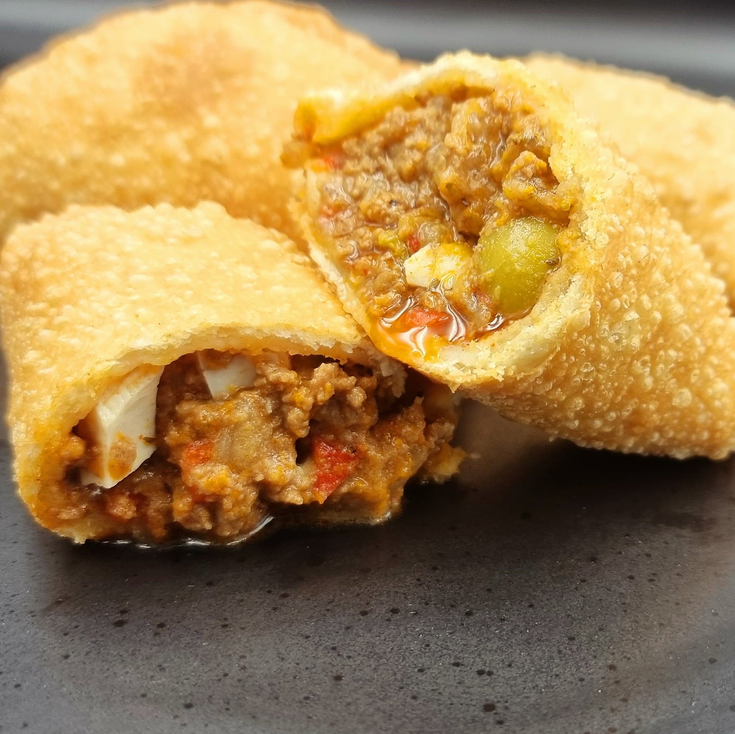 Beef Empanada