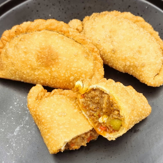 Beef Empanada