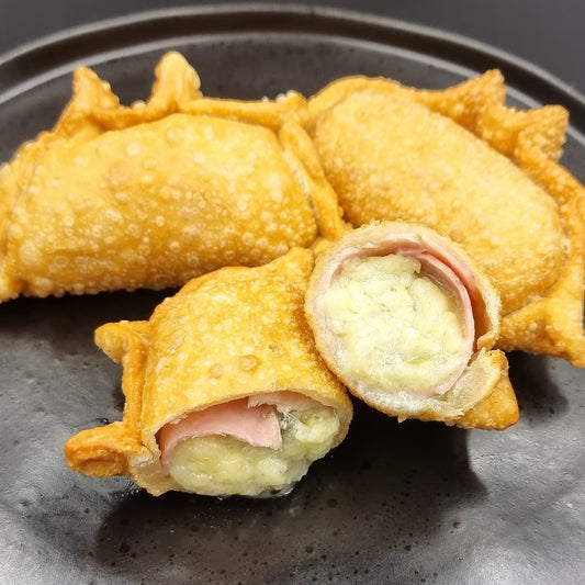 Roquefort Empanada