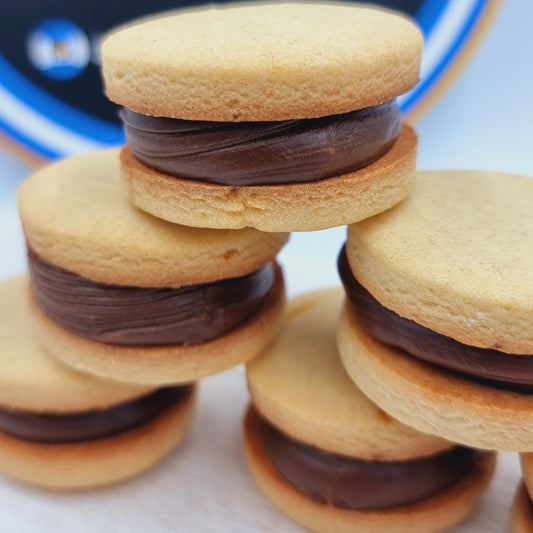 Sablee Alfajores